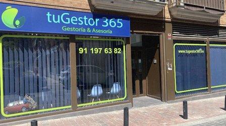 Tu Gestor 365