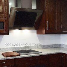 Cocinas Enrique Toledo
