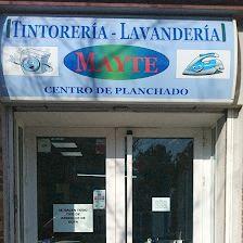 Tintorería y Lavandería Mayte