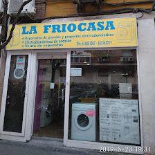 La Friocasa