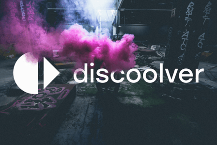 Discoolver World