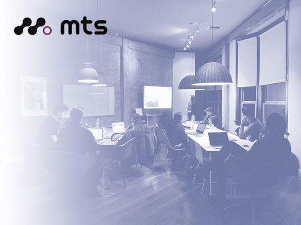 Odoo - Partner Madrid - MTS