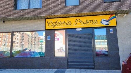 Cafetería Prisma