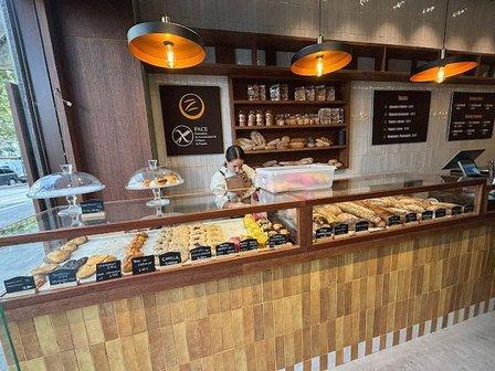 ZITA - Gluten Free Bakery & Coffee