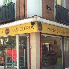La Castiza Panadería Pastelería
