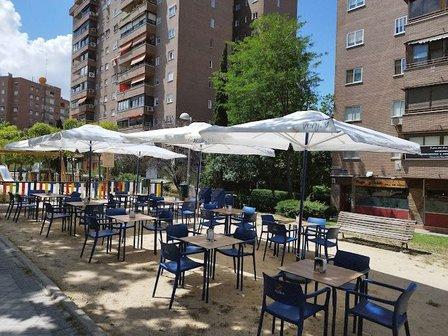 Restaurante Fuego y Sabor
