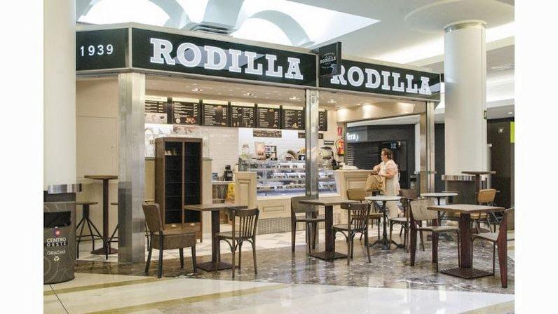 Rodilla