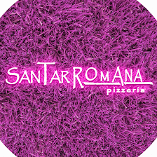 Pizzería Santarromana