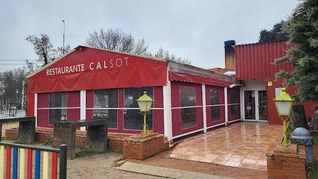 Restaurante Calsot