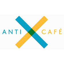 Anticafé