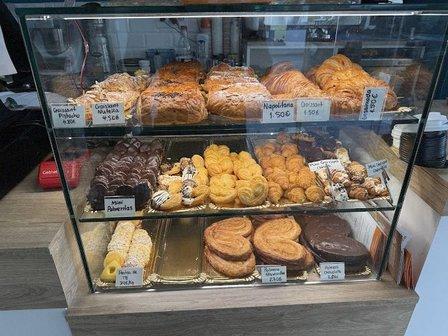 Merakicafe