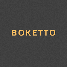 Boketto