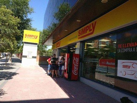 Alcampo Supermercado