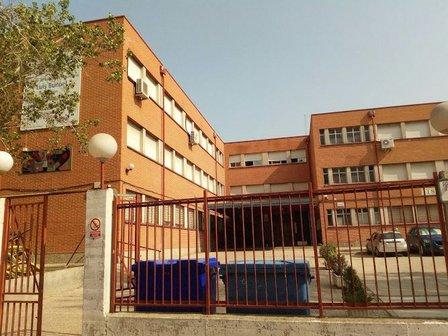 IES Luis Buñuel
