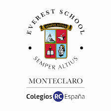 Everest School Monteclaro