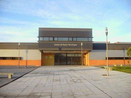 Technology Support Center URJC