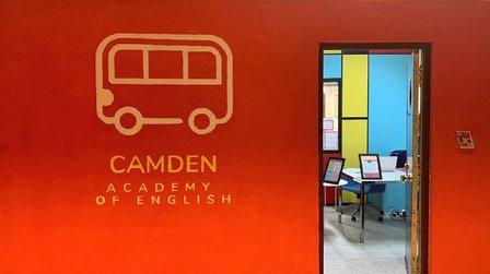 Camden Academy of English