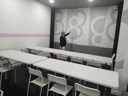 Centro de Estudios Profesionales GR