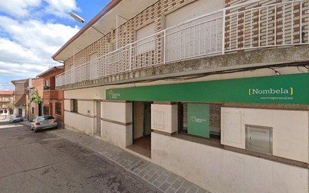 Eurocaja Rural