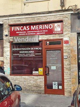 Administraciones Merino De La Fuente