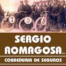 Sergio Romagosa S.L. - Seguros para Vehículos Clásicos
