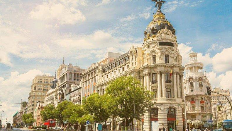Lincoln International Spain