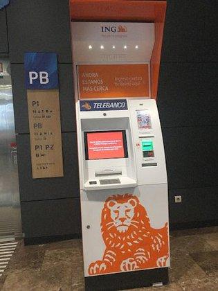 ING Direct Cash