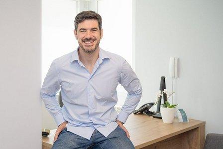 Joaquín Puerma Endocrino y Nutrición en Madrid