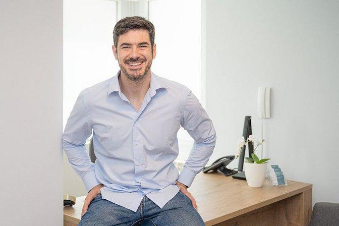 Joaquín Puerma Endocrino y Nutrición en Madrid