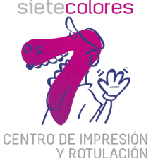 Imprenta en Collado Villalba Siete Colores