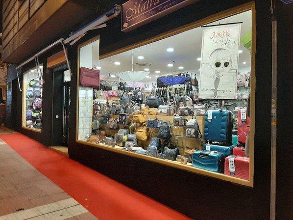 Luisipo Tienda De Maletas