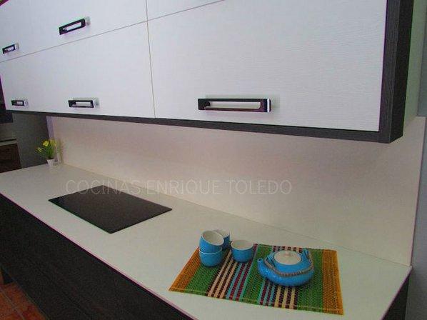 Cocinas Enrique Toledo