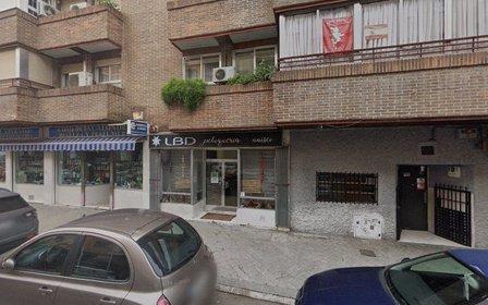 Comercial Alondra