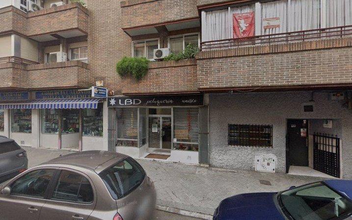 Comercial Alondra