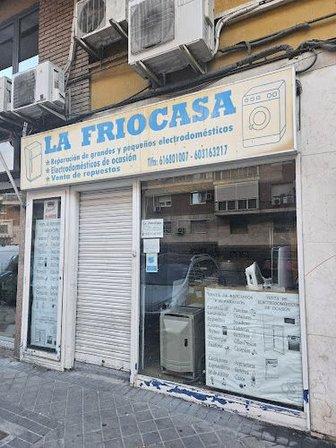 La Friocasa