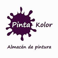 Pinturas Pintakolor. Almacén de Pinturas