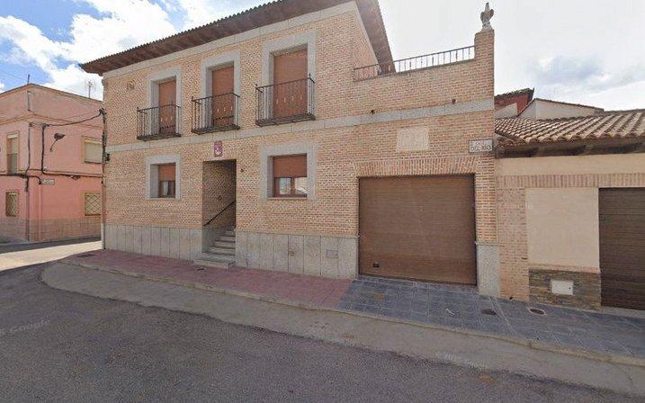 Ganaderia Alonso SL