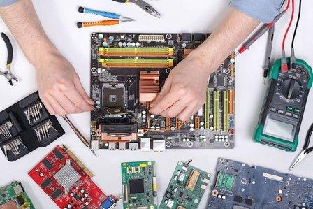 64BITS | SERVICIO TÉCNICO INFORMÁTICO | SOLUCIONES INFORMÁTICAS