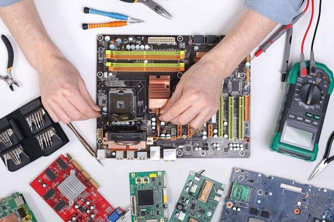64BITS | SERVICIO TÉCNICO INFORMÁTICO | SOLUCIONES INFORMÁTICAS