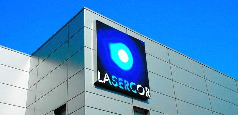Laser Cutting Madrid LASERCOR