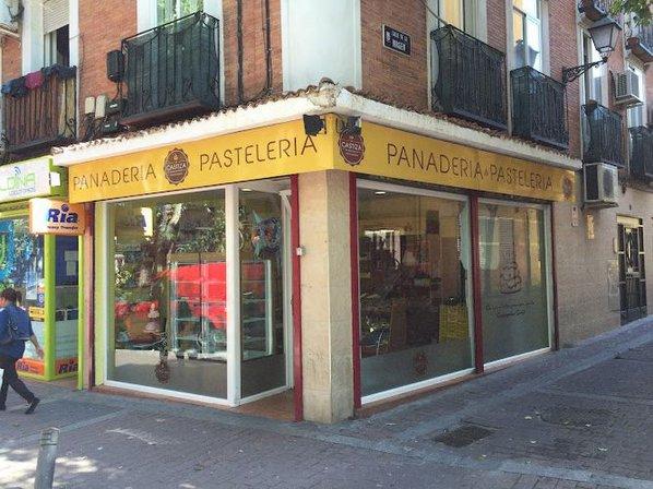 La Castiza Panadería Pastelería