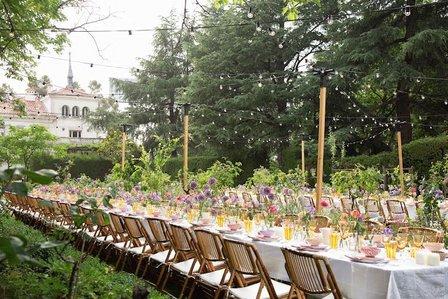 Gabfoods | Caterings y Eventos