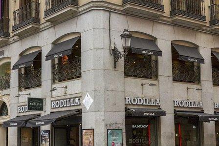 Rodilla