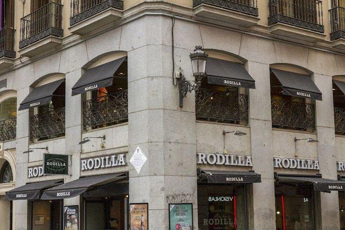 Rodilla