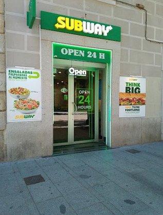 Subway