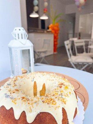 Espacio Velvet
