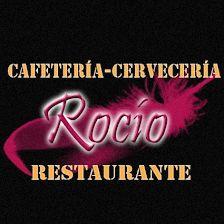 Cafetería Rocío