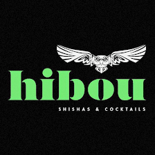 Hibou Shishas & Cocktails