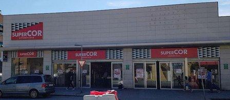 Supercor