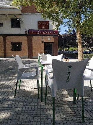 Restaurante La Casona de Luis